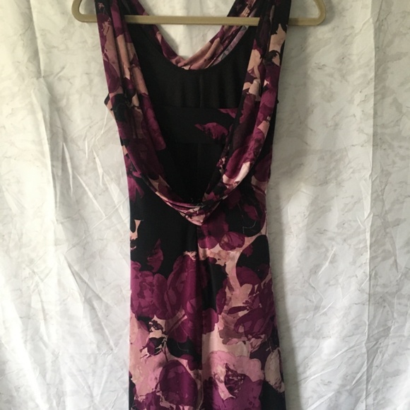 Floral dress - Picture 2 of 3